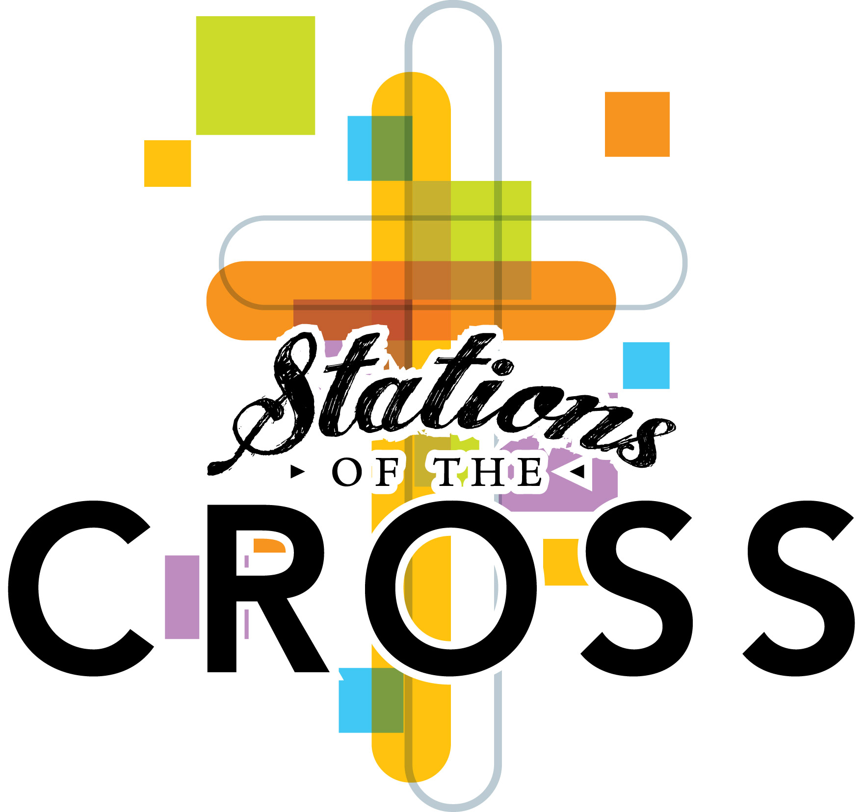Station of Cross